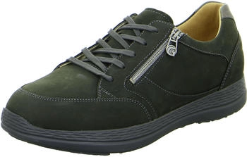 Ganter Karl-Ludwig-K L Sneaker darkoliv XX-Weit