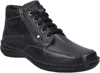 Josef Seibel Anvers 84 schwarz
