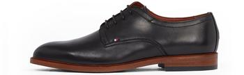 Tommy Hilfiger Derby 'THUNIT' schwarz