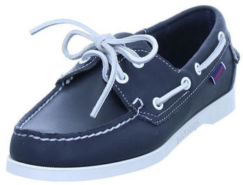 Sebago Docksides Portland W Schnürschuh 2-tlg