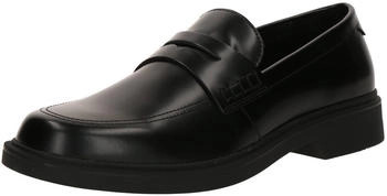 Hugo Boss Loafer 'Ronnin' schwarz 22710197