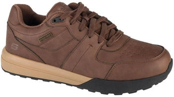 Skechers Netson Gander 205236-BRN