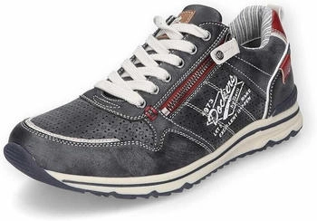 Dockers by Gerli Low-Top Sneaker navy