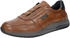 Sioux Turibio-709-J Slipper Glattleder Gummisohle
