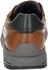 Sioux Turibio-709-J Slipper Glattleder Gummisohle