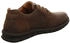 Waldläufer Schnürschuh Hector braun moro 366002