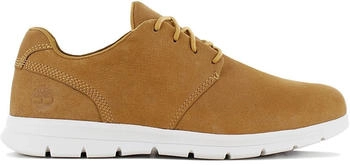 Timberland Graydon Oxford Halbschuhe wheat TB0A411H-231