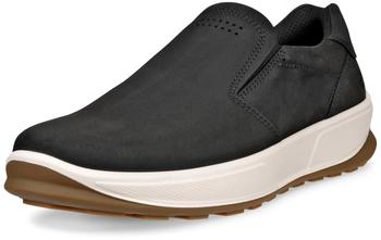 Ecco Byway 2 0 Men's Slip-On Sneaker black