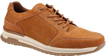 Hush Puppies Joseph Nubukleder Sneaker FS8773