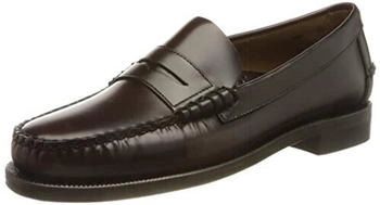 Sebago Classic Dan Bootschuhe braun burgund 903