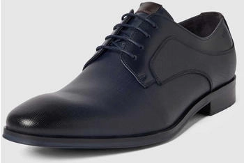 Digel Derby-Schuhe 'Sio' marine