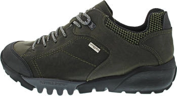 Waldl&auml;ufer H-Fritz Halbschuh TEX gr&uuml;n