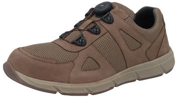 Solidus Kai Schnürschuh RANCH MASH FLEX sand