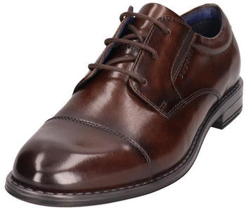 Bugatti Amros Herren Business Schuh braun Bugatti Amros Herren Business Schuh braun