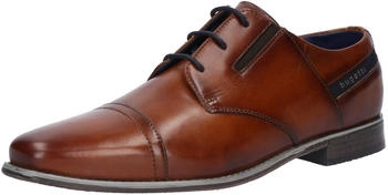 Bugatti Halbschuh 'Armo' navy braun 20132679