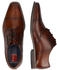 Bugatti Halbschuh 'Armo' navy braun 20132679