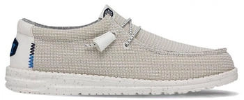 Dude Hey Dude Wally Sport Mesh 40403-100 9M
