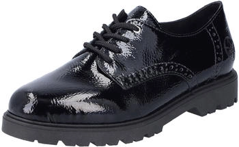 Rieker Schnürschuh schwarz 25972409-42