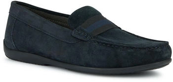 Geox U ASCANIO A Mokassin navy