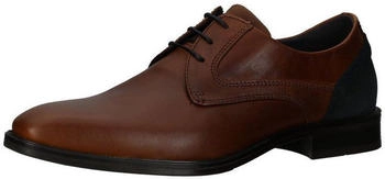 Bullboxer Businessschuhe Echtleder Schnürung