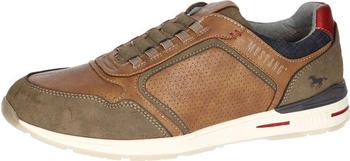 MUSTANG Sneaker Slipper 4154-401
