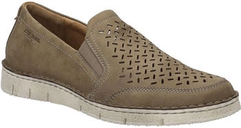 Josef Seibel Ruben Slipper beige