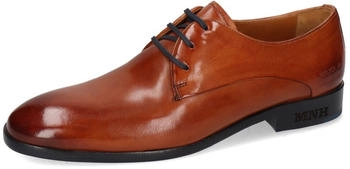 Melvin & Hamilton Primo 1 Schnürschuh Torino tan