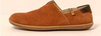 El Naturalista N275 El Viajero Lederschuhe braun 2N2757237605 023