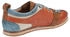 Kamo-Gutsu Tifo-017-gel eisfarben orange-Sneaker