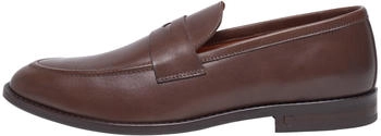 HENRY STEVENS PL Loafer dunkelbraun