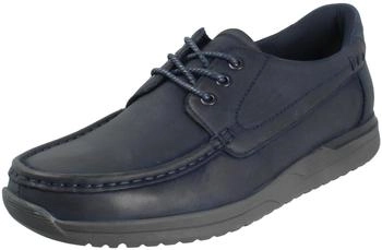 Hush Puppies Howard Schnürschuhe
