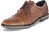 Bullboxer Halbschuhe Braun Synthetik