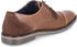 Bullboxer Halbschuhe Braun Synthetik