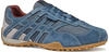Geox Herren-Halbschuhe