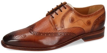 Melvin & Hamilton Dylan 2 Derby Schuhe braun