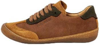 El Naturalista Leder Turnschuhe N5766 Pawikan braun 2576611ND005 023
