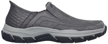 Skechers Respected Elgin grau