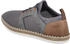 Rieker Halbschuhe SMOKE Textil
