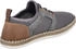 Rieker Halbschuhe SMOKE Textil