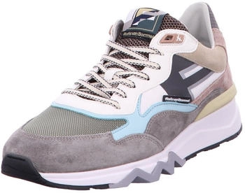 Floris van Bommel De Zager 02 63 Schnürschuh