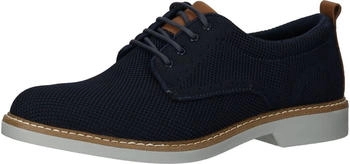 IMAC Halbschuhe Leder Textil