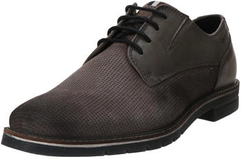 Bugatti Elegante Schnürschuhe grau Bugatti Elegante Schnürschuhe grau