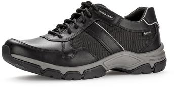 Pius Gabor Gabor Gore-Tex Schnürer in schwarz