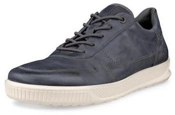Ecco Byway Sneaker grau dunkelgrau