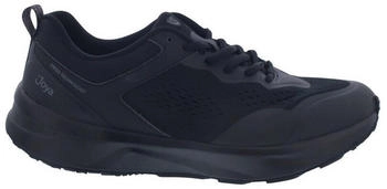 Joya Veloce SR Damen schwarz Textil 100% vegan Active-Sohle