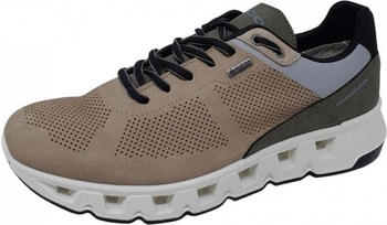 Igi&co U Silko GTX Sportlicher Schnürer braun