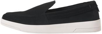 Jack & Jones Klassisch Slip On Schuhe Maccartney Loafer blau schwarz