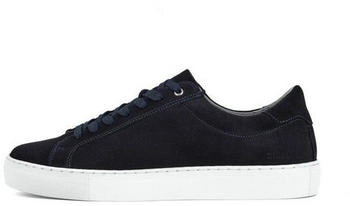 Digel Summer Sneaker dunkelblau