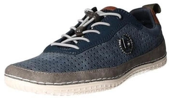 Bugatti 325-AFF07-5900 Halbschuh