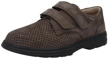 Solidus Therapo Herren Slipper Leder